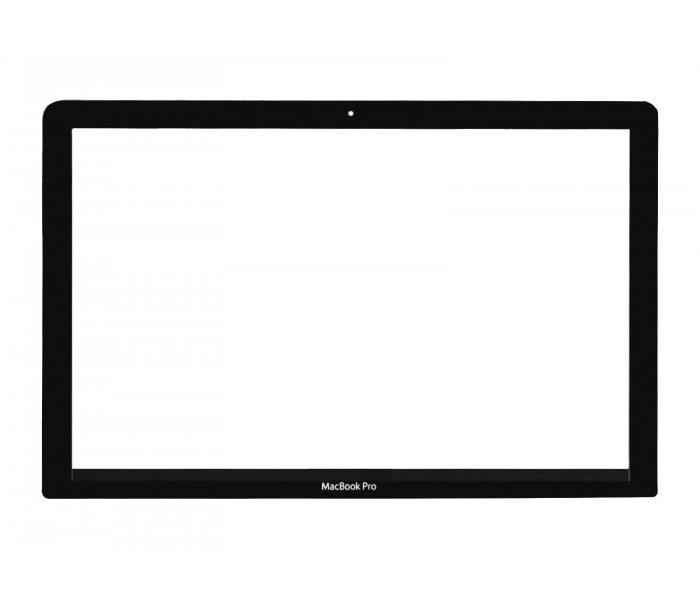 MacBook Pro 13" A1278 LCD Glass Cover Replacement (Mid 2009-Mid 2012)